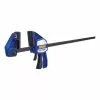 IRWIN Clamps QUICK-GRIP 36-in Heavy-Duty One Handed Bar Clamp