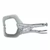 IRWIN Visegrip Original 6-in Welding C-clamp Locking Pliers -IRWIN Sales Store 00514164