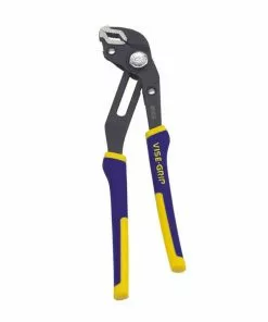 IRWIN Tongue and Groove Pliers