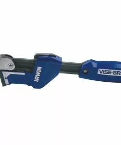 IRWIN Pipe Wrenches 11-in Pipe Wrench