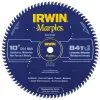 IRWIN Circular Saw Blades Marples 10-in