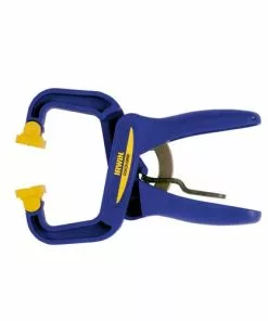 IRWIN Clamps QUICK-GRIP Clamp -IRWIN Sales Store 038548592008xl