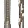 IRWIN Tap & Drill Sets HANSON SAE 2-Pack Tap and Drill Set