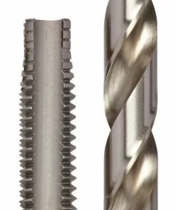 IRWIN Tap & Drill Sets HANSON SAE 2-Pack Tap and Drill Set