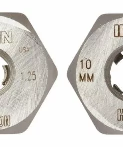 IRWIN Tap & Die Sets 6-Piece Tap and Die Set