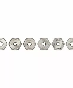 IRWIN Tap & Die Sets 6-Piece Tap and Die Set