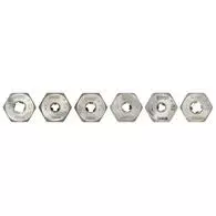 IRWIN Tap & Die Sets 6-Piece Tap and Die Set 5 IRWIN Tap & Die Sets 6-Piece Tap and Die Set - Image 3