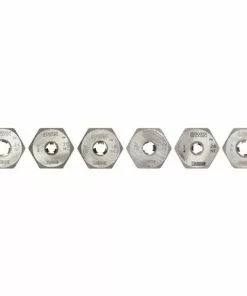 IRWIN Tap & Die Sets 6-Piece Tap and Die Set 11 IRWIN Tap & Die Sets 6-Piece Tap and Die Set -IRWIN Sales Store 042526928628xl