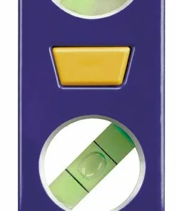 IRWIN Levels 250 9-in Magnetic Torpedo Level -IRWIN Sales Store 04716009