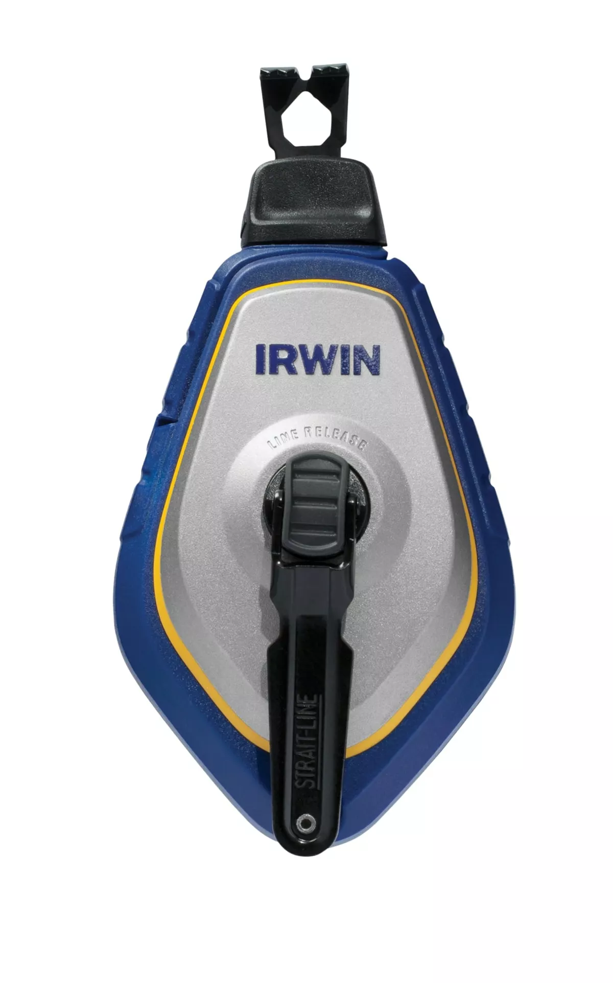 IRWIN Chalk Reels STRAIT-LINE SPEEDLINE PRO 100-ft Chalk Reel 3 IRWIN Chalk Reels STRAIT-LINE SPEEDLINE PRO 100-ft Chalk Reel