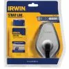 IRWIN Chalk Reels STRAIT-LINE CLASSIC 100-ft Chalk Reel