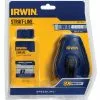 IRWIN Chalk Reels STRAIT-LINE SPEEDLINE 100-ft Chalk Reel -IRWIN Sales Store 04957219