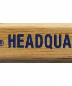 IRWIN Writing Utensils 7-1/2-in Black