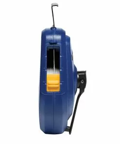 IRWIN Chalk Reels STRAIT-LINE SPEEDLINE 100-ft Chalk Reel -IRWIN Sales Store 05032527