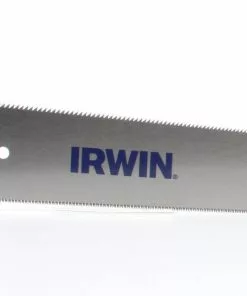 IRWIN Hand Saws Marples Double-Edged 9.5-in Fine Finish Cut Pull Saw -IRWIN Sales Store 05411740
