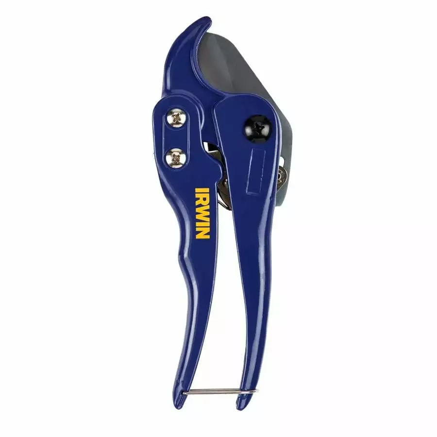 IRWIN Pipe Cutters 1.25-in Multipurpose 3 IRWIN Pipe Cutters 1.25-in Multipurpose