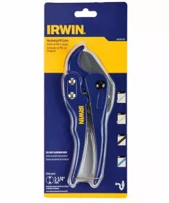 IRWIN Pipe Cutters 1.25-in Multipurpose 13 IRWIN Pipe Cutters 1.25-in Multipurpose -IRWIN Sales Store 076174817409 09968199
