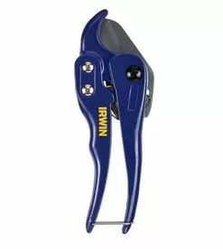 IRWIN Pipe Cutters 1.25-in Multipurpose 11 IRWIN Pipe Cutters 1.25-in Multipurpose -IRWIN Sales Store 076174817409lg
