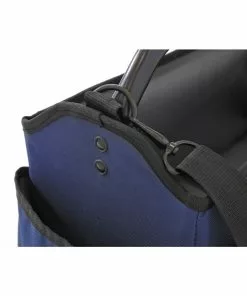 IRWIN Tool Bags Blue/Black Polyester 18-in Tool Tote -IRWIN Sales Store 07825325