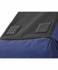 IRWIN Tool Bags Blue/Black Polyester 18-in Tool Tote -IRWIN Sales Store 07825327