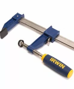 IRWIN Clamps 24-in Heavy-Duty Bar Clamp 12 IRWIN Clamps 24-in Heavy-Duty Bar Clamp -IRWIN Sales Store 07853869