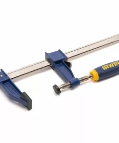 IRWIN Clamps 24-in Heavy-Duty Bar Clamp 11 IRWIN Clamps 24-in Heavy-Duty Bar Clamp -IRWIN Sales Store 07853870