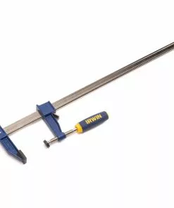 IRWIN Clamps 24-in Heavy-Duty Bar Clamp 10 IRWIN Clamps 24-in Heavy-Duty Bar Clamp -IRWIN Sales Store 07853871