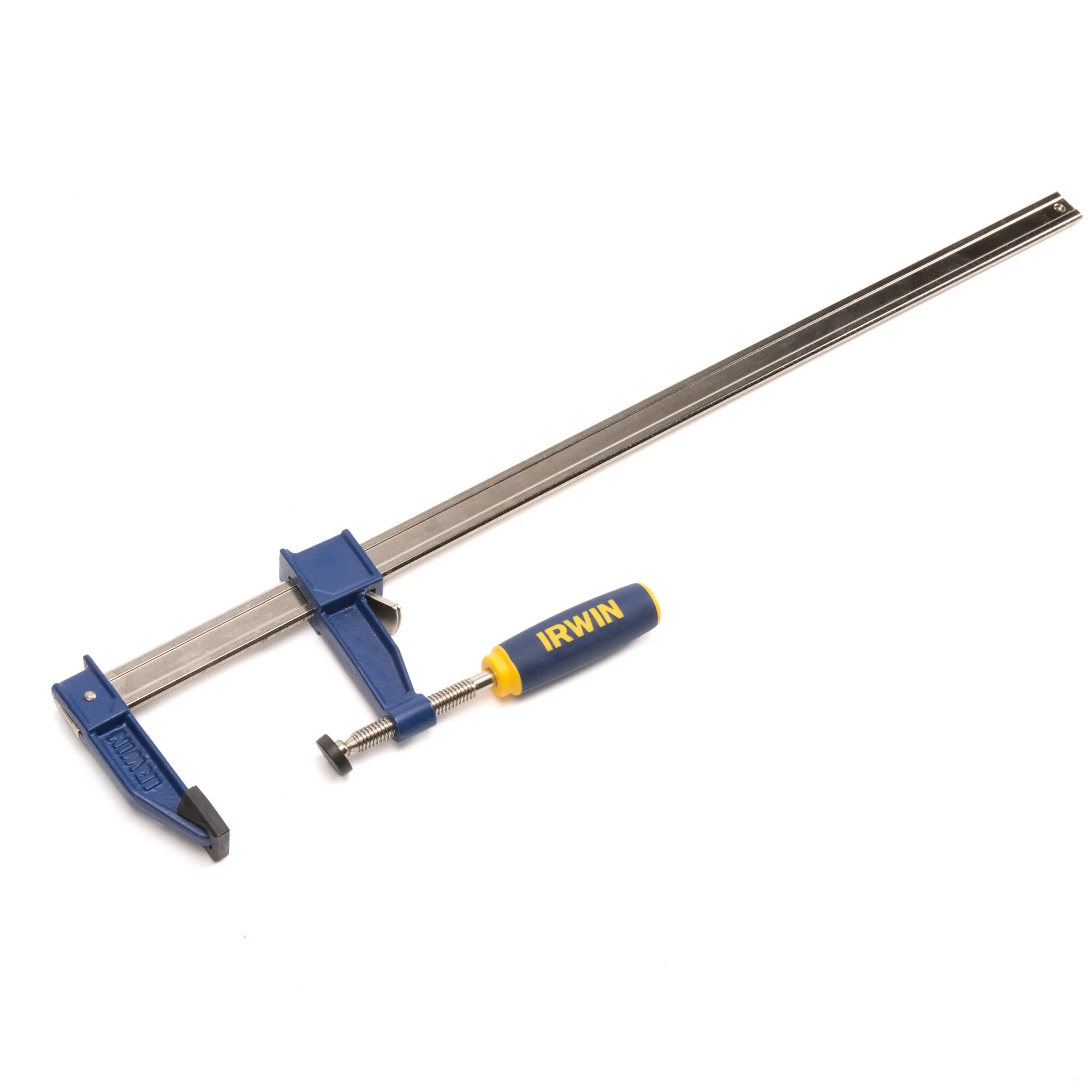 IRWIN Clamps 24-in Heavy-Duty Bar Clamp 5 IRWIN Clamps 24-in Heavy-Duty Bar Clamp - Image 3