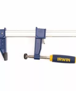 IRWIN Clamps 24-in Heavy-Duty Bar Clamp 13 IRWIN Clamps 24-in Heavy-Duty Bar Clamp -IRWIN Sales Store 07853872