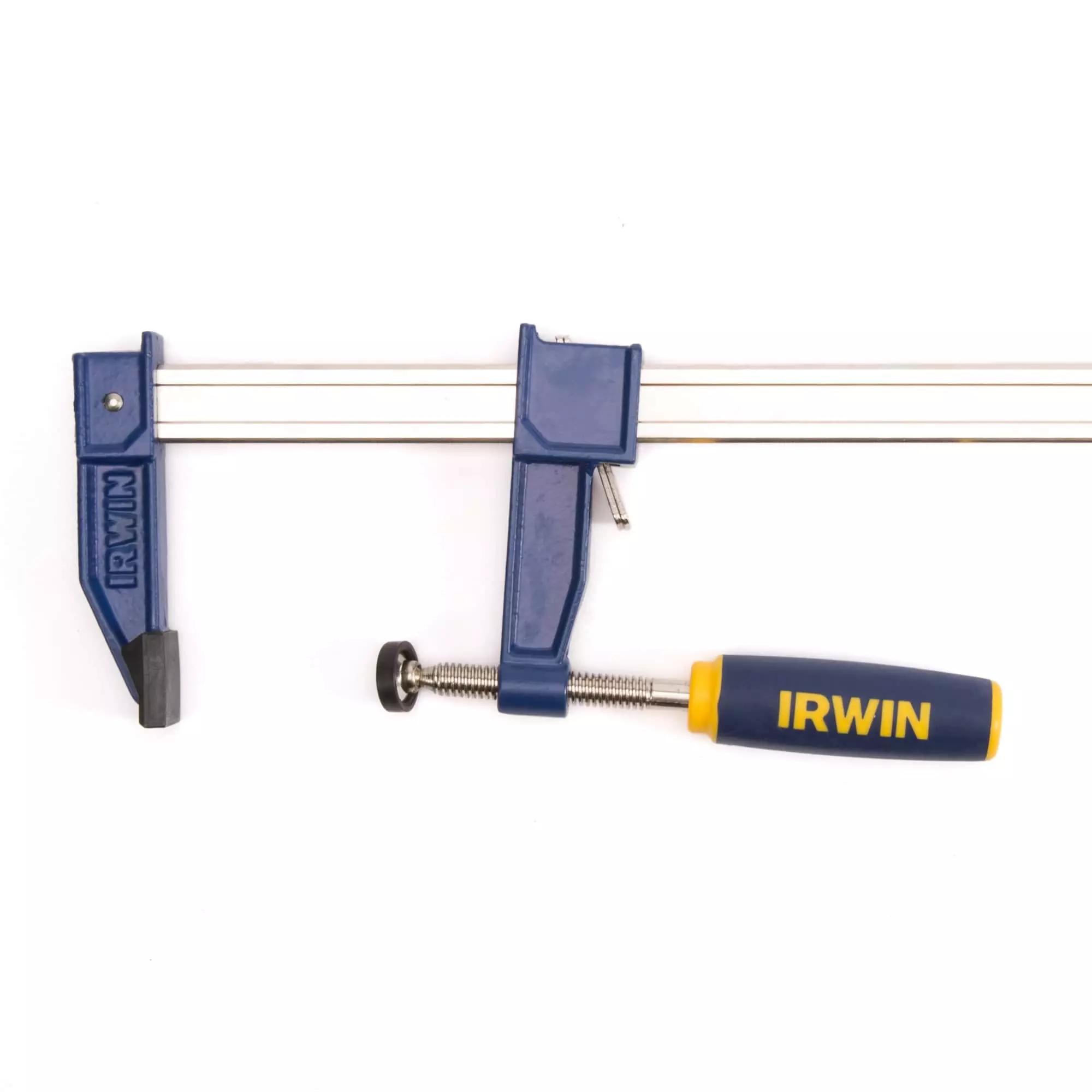 IRWIN Clamps 24-in Heavy-Duty Bar Clamp 8 IRWIN Clamps 24-in Heavy-Duty Bar Clamp - Image 6
