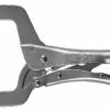 IRWIN VISE-GRIP Original 11-in Locking C-clamp Pliers