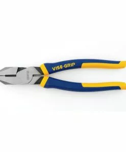 IRWIN VISE-GRIP 9.5-in Linesman Pliers