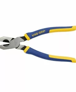 IRWIN VISE-GRIP 9.5-in Linesman Pliers -IRWIN Sales Store 08167351