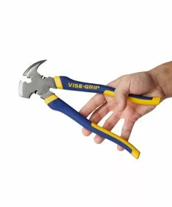 IRWIN Vise-Grip Pliers -IRWIN Sales Store 08167361