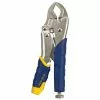 IRWIN VISE-GRIP Fast Release 7-in Curved Jaw Locking Pliers -IRWIN Sales Store 08167366
