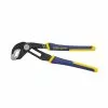 IRWIN VISE-GRIP Quick Adjusting GrooveLock 6-in V-jaw Pliers -IRWIN Sales Store 08167379
