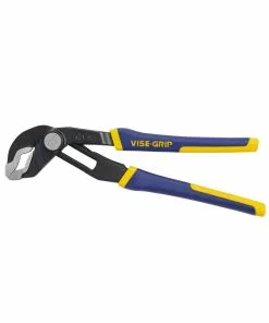 IRWIN Sales Store 25 IRWIN VISE-GRIP Quick Adjusting GrooveLock 6-in V-jaw Pliers