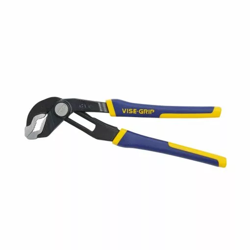 IRWIN VISE-GRIP Quick Adjusting GrooveLock 6-in V-jaw Pliers 2 IRWIN VISE-GRIP Quick Adjusting GrooveLock 6-in V-jaw Pliers -IRWIN Sales Store 08167379