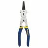 IRWIN VISE-GRIP 8-in Mig Welding Pliers