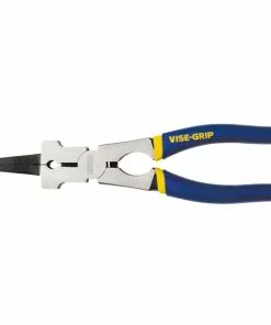 IRWIN VISE-GRIP 8-in Mig Welding Pliers -IRWIN Sales Store 08167383