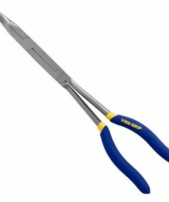 IRWIN VISE-GRIP Bent Compound Long Reach Pliers -IRWIN Sales Store 08167389 scaled