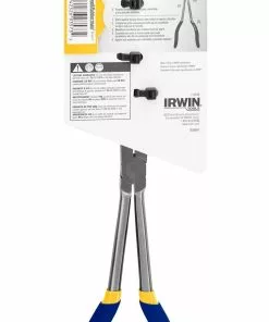 IRWIN VISE-GRIP Bent Compound Long Reach Pliers -IRWIN Sales Store 08167390 scaled