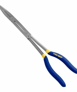 IRWIN VISE-GRIP 13.25-in Straight Compound Long Reach Pliers -IRWIN Sales Store 08167394 scaled
