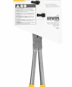 IRWIN VISE-GRIP 13.25-in Straight Compound Long Reach Pliers -IRWIN Sales Store 08167396 scaled