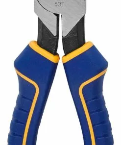 IRWIN VISE-GRIP 8-in Long Nose Pliers