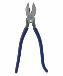 IRWIN VISE-GRIP Ironworker's 9-in Rebar Pliers