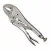 IRWIN VISE-GRIP Original 7-in Curved Jaw Locking with Wire Cutter Pliers