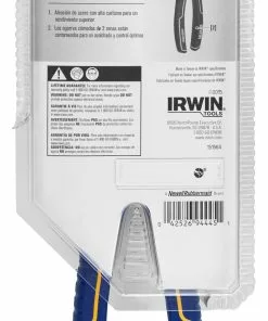 IRWIN VISE-GRIP End Cutting Pliers -IRWIN Sales Store 08167539 scaled