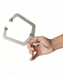 IRWIN Plier Sets Original VISE-GRIP 2-Pack Locking Plier Set 8 IRWIN Plier Sets Original VISE-GRIP 2-Pack Locking Plier Set -IRWIN Sales Store 08168591