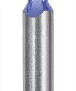 IRWIN Cabinetry & Joinery Router Bits Marples 3/8-in Carbide-Tipped Keyhole Router Bit